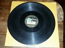 JUNIE C. COBB & GRAINS OF CORN-Endurance Stomp/ Yearning & Blue-VOCALION 1204-V-