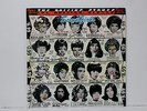 ROLLING STONES Some Girls ORIGINAL LP with Banned / Withdrawn COVER, GREAT Vinyl