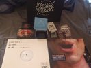 Say Anything Collectors Box I Don't Think It Is Test Press Max Bemis Autograph