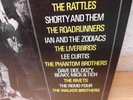 STAR - CLUB 10 LP BOX IN MINT REMO FOUR / RIVETS / LIVERBIRDS TOP RAR