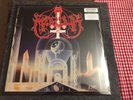 Marduk, Dark Endless, Limited Gatefold 2LP, Poster , NEU