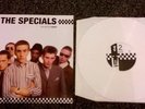 THE SPECIALS ARCHIVE SERIES WHITE VINYL LP JOHN PEEL SESSIONS NEW UNPLAYED 2TONE