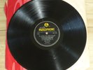THE BEATLES - SGT PEPPER - VINYL LP (NO SLEEVE) FIRST PRESSING