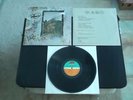 LED ZEPPELIN UNTITLED 1971 GERMAN PRESS 12
