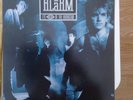 The Alarm -Eye Of The Hurricane Vinyl - Promo Copy Rare