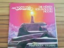 Los Jaivas Die Höhen von Macchu Picchu, Pablo Neruda