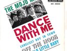 THE MOJO MEN RARE FRENCH EP