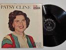 Patsy Cline - 1957 Self Titled Mono LP - Decca ?– DL-8611