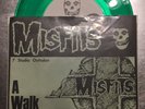 HardCore: Misfits (Green Vinyl) 