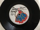 KINGSTONIANS Rumble Rumble CRYSTALITES SONGBIRD SB1041 1970 VINYL SINGLE M-