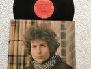 BOB DYLAN BLONDE ON BLONDE 1ST PRESS MONO PSYCH 2 LP EX+ TO NM