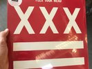 V/A FLEX YOUR HEAD Compilation LP Dischord MINOR THREAT VOID IRON CROSS more