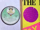 SEX PISTOLS - never mind the Bollocks LP German MISPRINT 1.Press 1977   Punk KBD