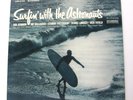 Astronauts Surfin' With The Astronauts LP RCA  LSP-2760 Stereo MINT-