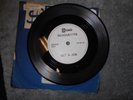 silhouettes get a job sateside advance copy rare doo wop ex condition