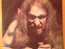 ELF  SELF-TITLED  EPIC KE 31789 YELLOW LABEL 1A/1B 1972 PROG ROCK NEAR MINT