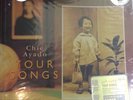 Chie Ayado Your Songs LP Vinyl
