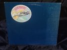 Pink Floyd Wish You Were Here SEALED USA 1975 1ST PRESS LP W/ Blue shrinkwrap