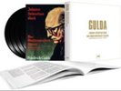 Johann Sebastian Bach: The Well-tempered Clavier  Vinyl / 12