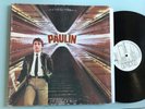 LP ITALIAN 1979 PROMO Flavio Paulin MINT   ( Cugini di campagna )