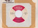 Jean WELLS with my love 45 uptempo NORTHERN SOUL dancer WIGAN CASINO hear ?