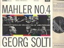 sxl 2236/2276 wb.gr.ed.2 brahms-katchen/ferencsik/mahler-solti vnl ex+/nm cvr ex