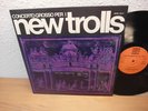 NEW TROLLS CONCERTO GROSSO PER I ITALIAN 70s PROG.