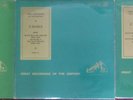 HMV COLH 16-18 BACH PABLO CASALS COMPLETE CELLO SOLO SUITES  NM  + BOOKLETS
