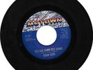THE FOUR TOPS - IT'S THE SAME OLD SONG - ORIGINAL MOTOWN - VG++ CONDITION