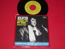 45 ELVIS PRESLEY ALWAYS ON MY MIND SEPARATE WAYS RCA demo PROMO NM picture slv