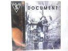 Document LP (R.E.M. - 1987-09-14) MIRG 1025 (ID:15131)