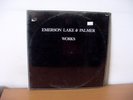 ELP EMERSON LAKE & PALMER 