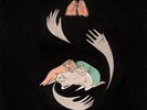 Shrines - PURITY RING [LP]