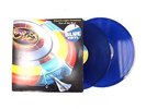 Electric Light Orchestra ?– Out Of The Blue (ETDP 400) 2xLP Blue Vinyl - S16