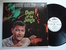 AUGIE COLON Chant Of The Jungle LIBERTY LRP 3148 White Label Promo Exotica LP