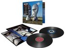 PINK FLOYD The Division Bell 2 x 180gm Vinyl LP Remastered Gatefold NEW & SEALED