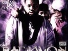 RAEKWON-ONLY BUILT FOR CUBAN LINX PART II (PURP)  (US IMPORT)  VINYL LP NEW