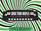 DOCTOR ROSS-MEMPHIS BREAKDOWN  (US IMPORT)  VINYL LP NEW