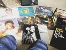 David Bowie Five Years Box set