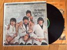 The Beatles, STEREO BUTCHER COVER -Peeled 3rd State vinyl LP