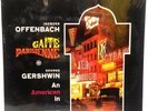 Antal Dorati Offenbach Gaite Parisienne LP Mercury Living Presence Stereo Sealed