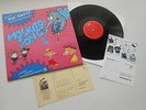 Die Ärzte - Moskito Songs, mit Promokarten, ARCHIVCOPY & unplayed A11