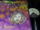 33 T RARE  ANDRE FERTIER clivage GRATTE CIEL ZL 37024 jazz fusion prog