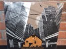 HARVEY DANGER Where Have All The Merrymakers Gone? Ltd 1st Press WHITE VINYL LP