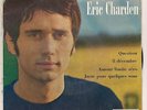 RARE FRENCH EP ERIC CHARDEN AMOUR LIMITE ZERO