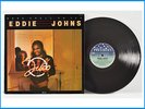 Eddie Johns More Spell On You Record Made in France Président ?PRE 30.002