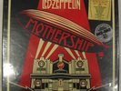 Led Zeppelin Mothership 4-LP Box 2007 Original 1/2 Speed Remaster by Stan Ricker