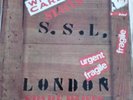 Status quo spare parts vinyl lp
