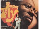 CURTIS MAYFIELD Super Fly LP VINYL UK Buddah 1972 9 Trackuk Vinyl In Us Sleeve