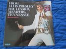 FROM Elvis Presley BLVD. MEMPHIS TENN. APL1-1506 (USA 1976) 